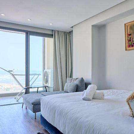 Thecasaedition - Bel Azur - Sea View & Hassan II Mosque Residency Casablanca Eksteriør billede