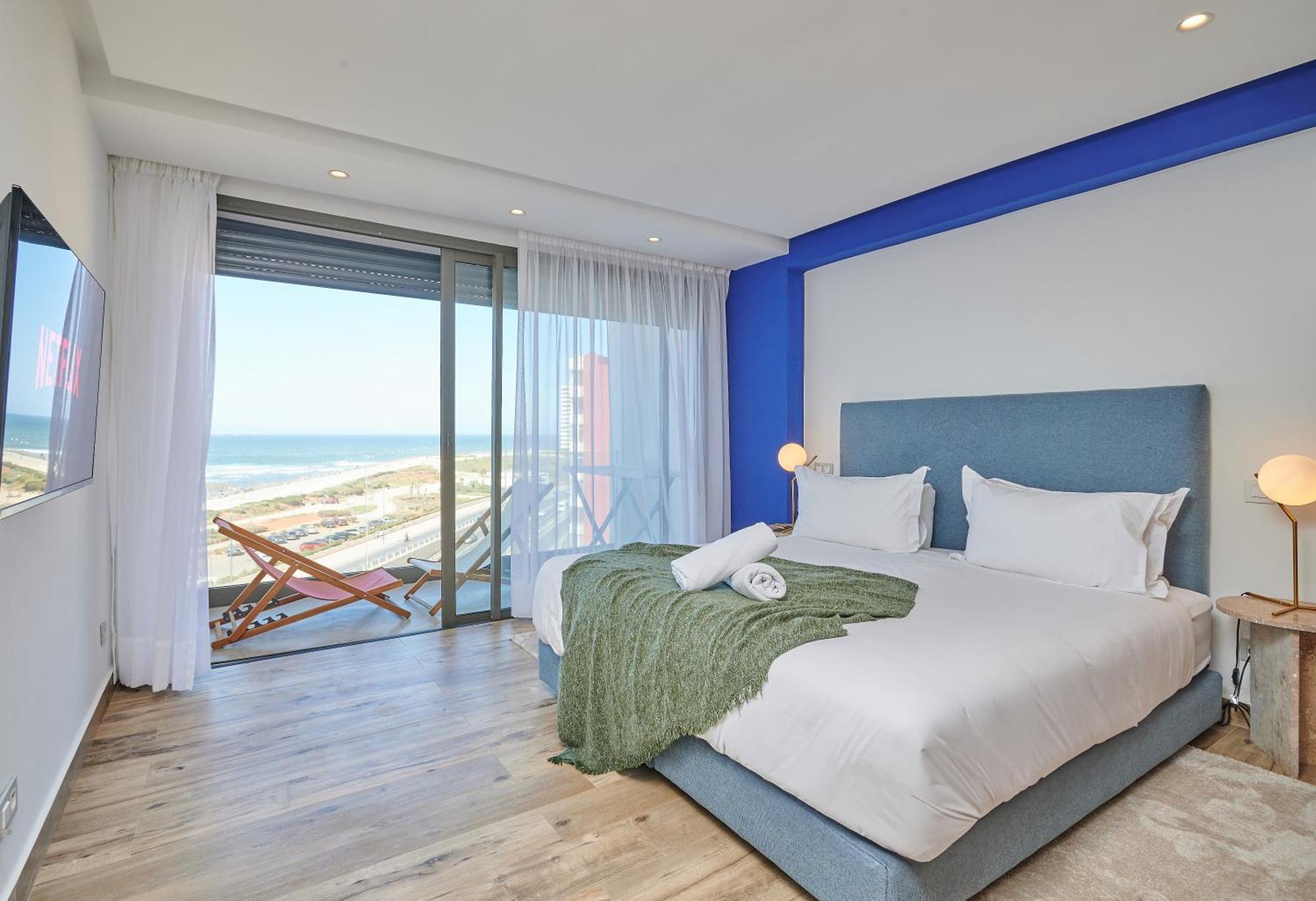 Thecasaedition - Bel Azur - Sea View & Hassan II Mosque Residency Casablanca Eksteriør billede
