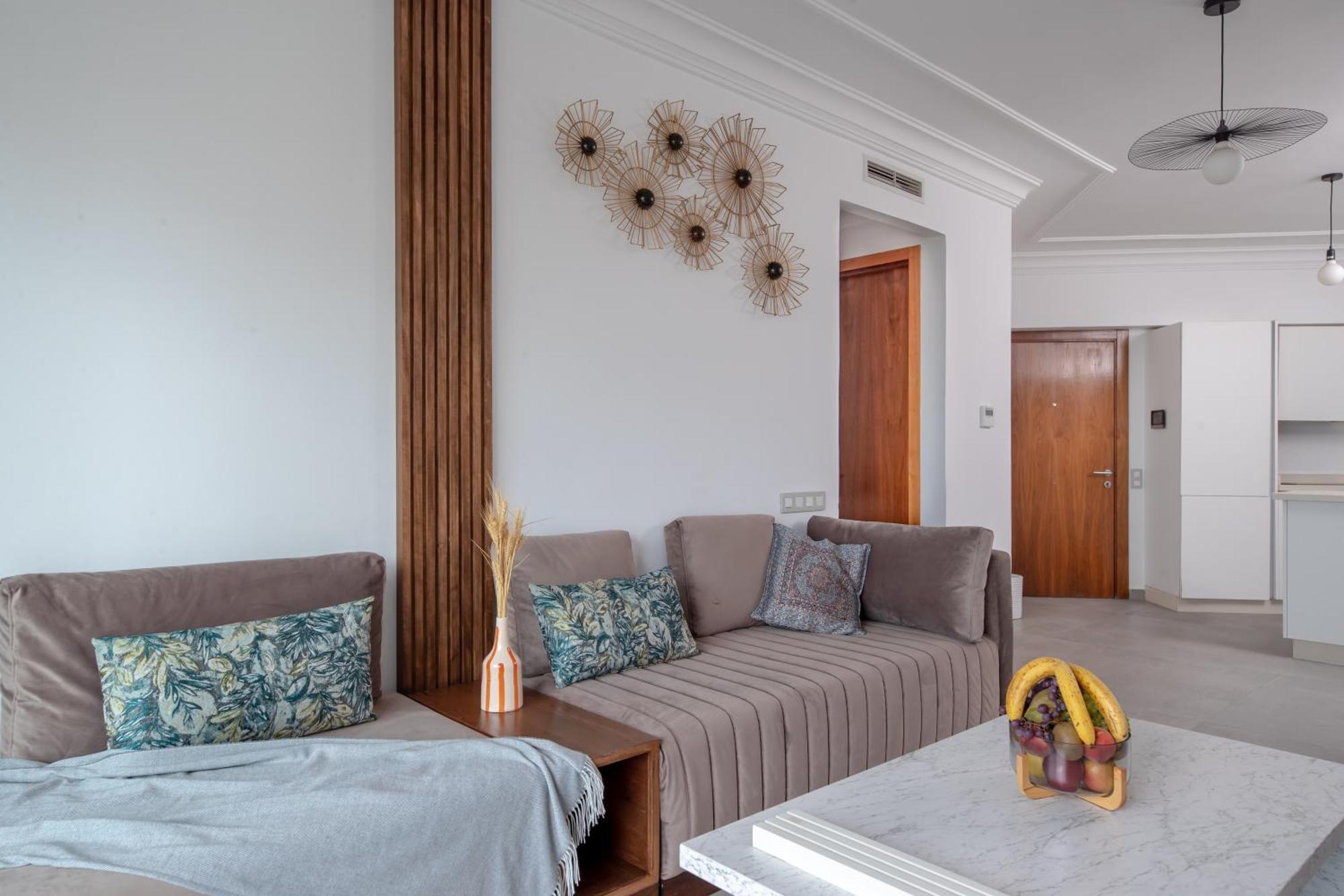 Thecasaedition - Bel Azur - Sea View & Hassan II Mosque Residency Casablanca Eksteriør billede
